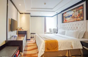 Days Inn by Wyndham Chongqing Guangyu - Image 2