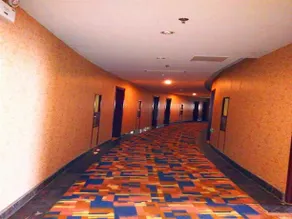 Starway Hotel Beijing Shunyi District Government - Image 4