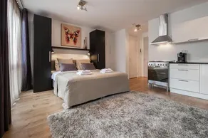 Sarphatipark Apartments - Image 5