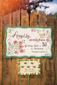Angelika Vendégház - Image 2