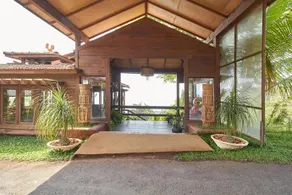 Stone Water Eco Resort - Image 4