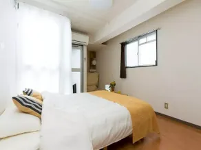 EX Studio Apt near Shinsaibashi Namba SS21 - Image 3