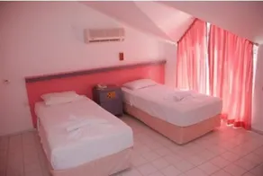 Kaan Apart Hotel Marmaris - Image 3