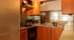 Stylish and comfortable Lace Market Studio Apartment - Image 5