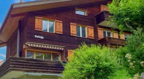 Apartment Sulegg - Image 3
