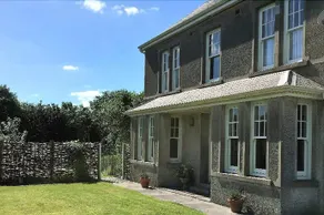 Llysmeurig Villa - Image 1
