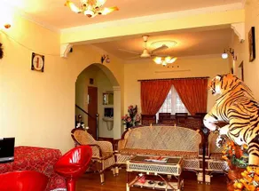 Munnar Dreams Homestay For Kolukkumalai Tourists - Image 5