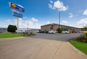 Comfort Inn Green Bay - Image 2