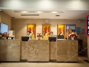 Huiquan Boutique Hotel - Image 5