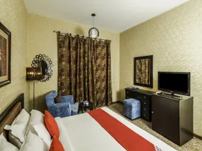 Dome Hotel Al Sulaimaniah - Image 2