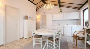 Holiday Home Noordzeepark Zeewind - Image 4