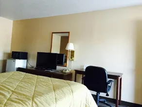 Budget Inn Columbus - Image 4