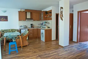 Mappy Holidays Aparthotel - Image 4