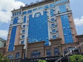 Houfu International Hotel - Image 4
