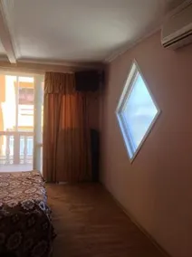 Guest House Caucasian Patio - Image 4