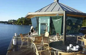 Holmen Fjordhotell - Image 2