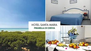 Hotel Santa Maria - Image 3