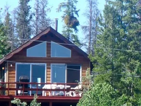 Nimpo Lake Resort - Image 4