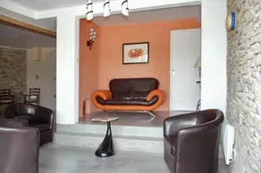 Holiday Home Rue Du Cers - Image 3