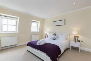Private Mews - Knightsbridge District - Hyde Park - Image 5