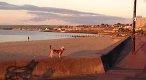 Edinburgh Seaside Apartment - Image 2
