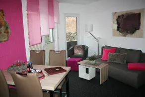 Harztour Fewo Apartments Wernigerode - Image 2