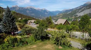 Ubaye Shelter - Image 2