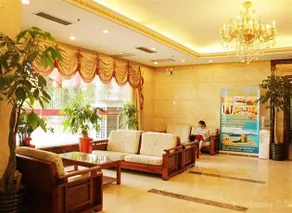 Athena Hotel Shanghai Pudong Babaiban - Image 4
