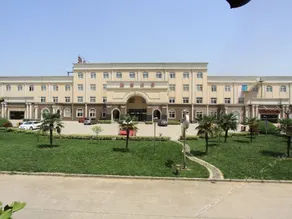 Yurong Shanzhuang Hotel - Image 2