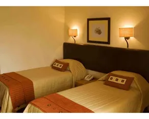 Gorilla African Guest House - Image 4