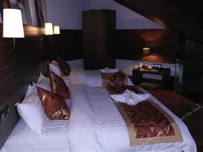 Maijin  World Hotel - Image 5