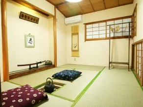 Sogi House near Ryokan Style House in Meguro 13 - Image 5