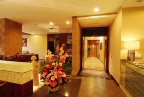 The Tang Dynasty Hotel - Image 2