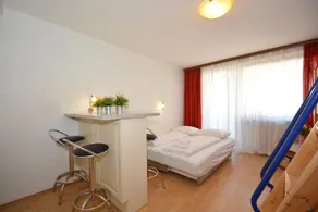Low Budget Studio Nostalgia, Ski and Mountain Walking Apt, By Apts Ged - Image 5