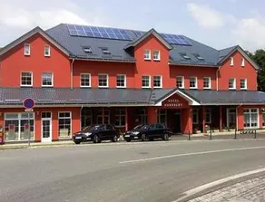 Hotel Hukvaldy - Image 2