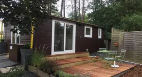 Chalet de la Joncquiere - Image 4