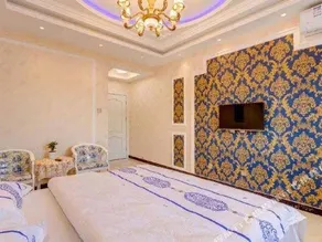 Beijing Jiaoyang Sihuo Rural Guesthouse - Image 5