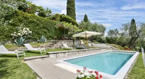 Villa Le Cipresse - Image 2