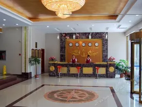Wanhui Hotel - Image 3