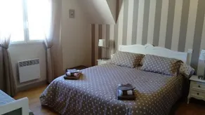 Bed & Breakfast Villa Isis - Image 5