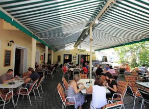Hotel Bermuda Znojmo - Image 4