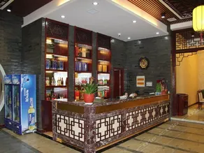 Jiujiaolou Hotel - Image 4