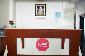 OYO Rooms Osho Park - Image 3