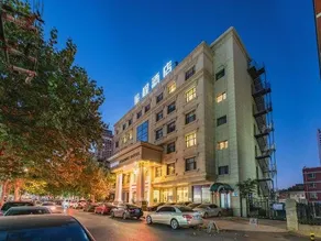 Vienna Hotel Dalian Xinkai Road - Image 3