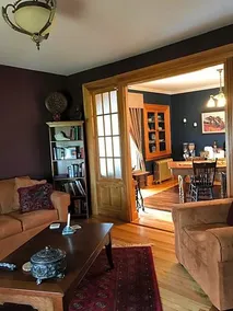 Toba's Bed & Breakfast - Image 5