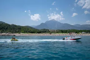 Euphoria Hotel Tekirova - Image 4