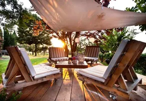 LE CORBU B&B - Image 4
