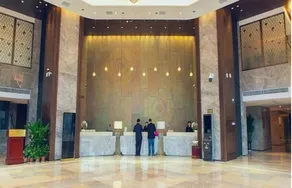 Houyi Hotel - Image 2