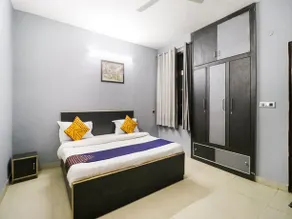 Rao Residency by OYO Rooms - Image 4