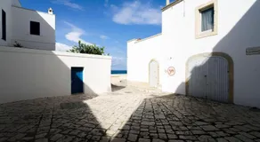 Casa vacanze Porta Alfonsina a Otranto - Image 4